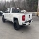 JN auto GMC Sierra 1500 Elevation 4x4 8610061 2017 Image 4